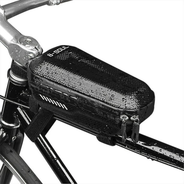 No Standard Vehicle Pouch Front Beam Bag Ride Supplies Rainproof Bicycle Bags SL